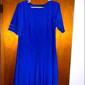 Jessica Howard Dress